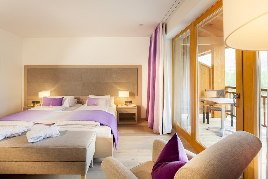 Dolomitengolf Hotel & Spa Lavant Room photo